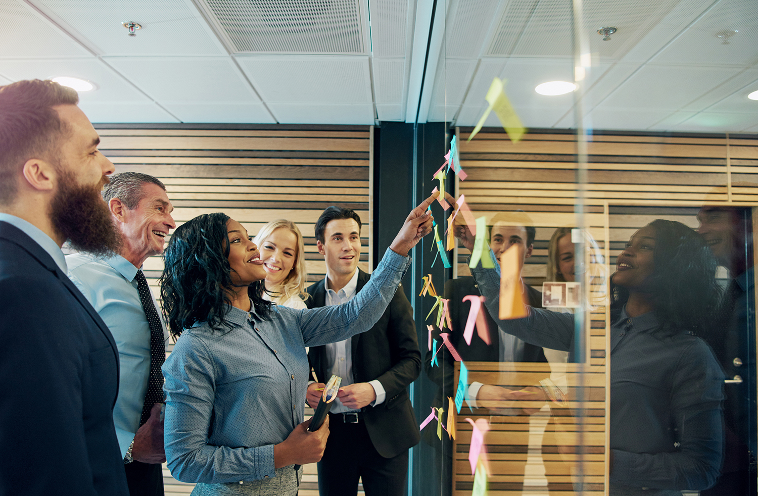 workplace of the future