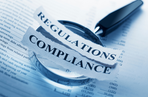 AICPA Regulatory Ethics