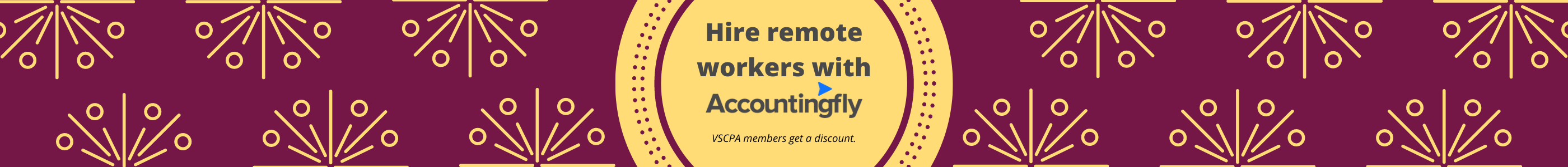 Hire remote workers
