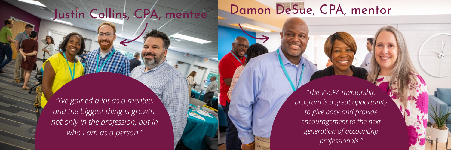 Testimonials from Damon and Justin