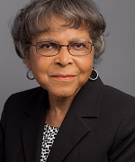 Ruth Coles Harris