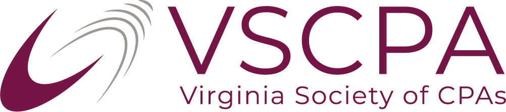 VSCPA Logo March 2019 COLOR