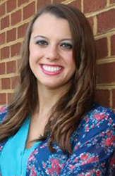 Picture of Caitlin Bare