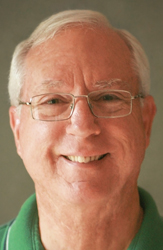 Picture of Sammy Cohen