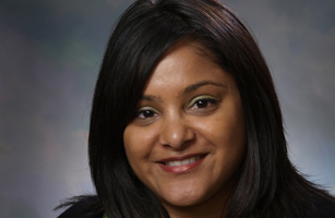 Picture of Monica Dalwadi