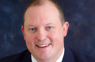 Picture of George Forsythe