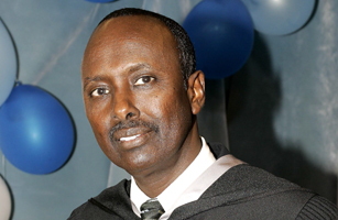 Picture of Ahmed Ismail