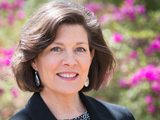 Picture of Julie Chamberlain