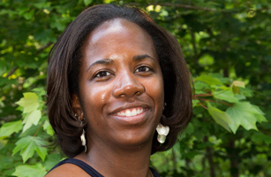 Picture of Krystal McCants