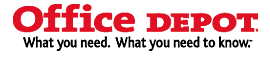 Office Depot logo