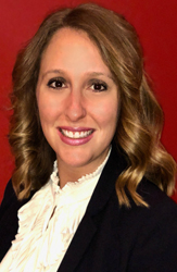 Picture of Kellie Fedkenheuer