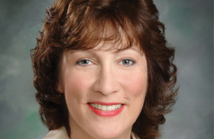 Judy Borsher