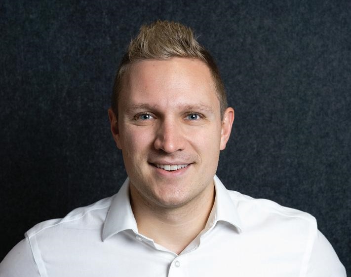 John Reynolds, CPA
