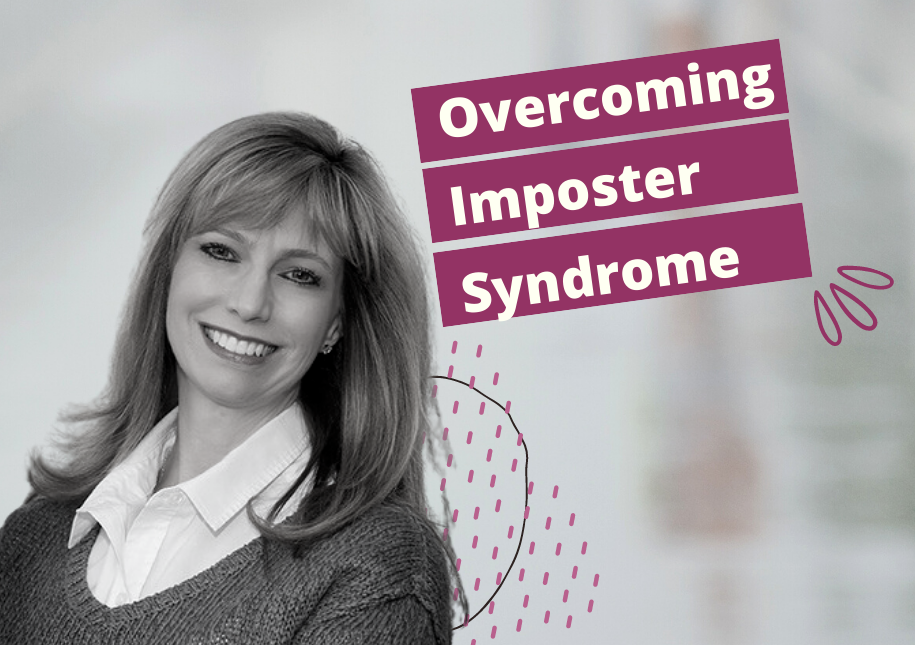 Overcoming Imposter Syndrome 
