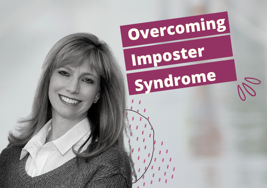 Overcoming Imposter Syndrome