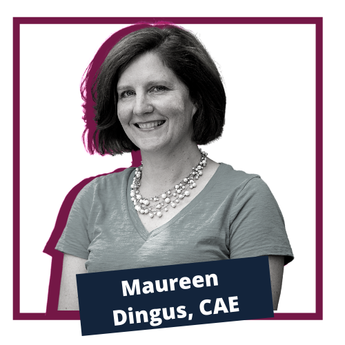 Maureen