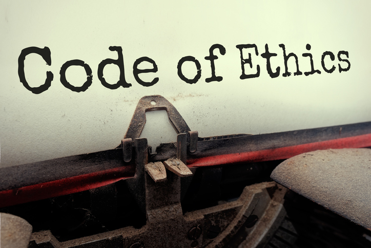 Ethics Resource Center