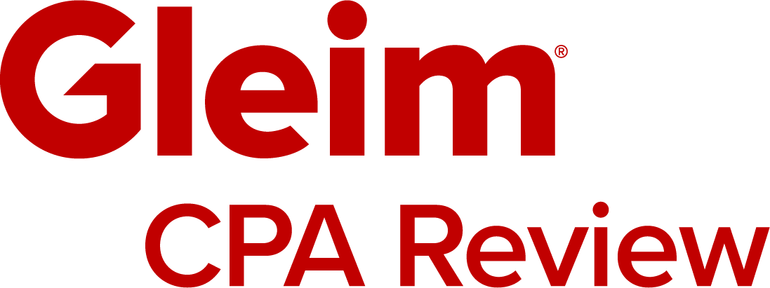 Gleim CPA Review