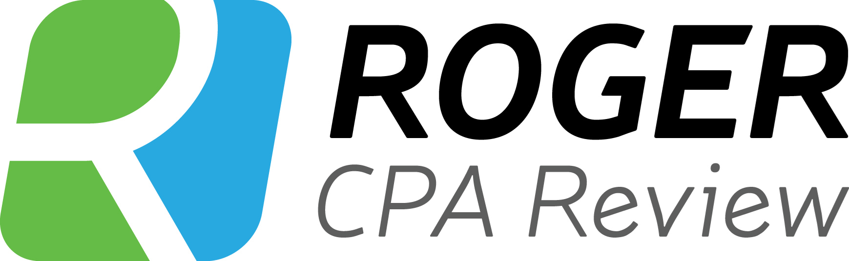 Roger CPA Review