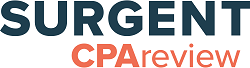 Surgent CPA Review