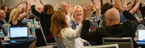 Conferences