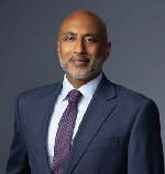 Arun Rao
