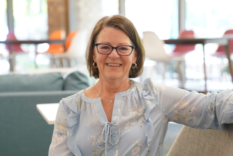 Cathy Meehan