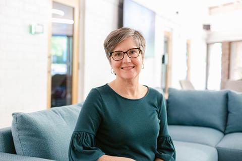 Maureen Dingus