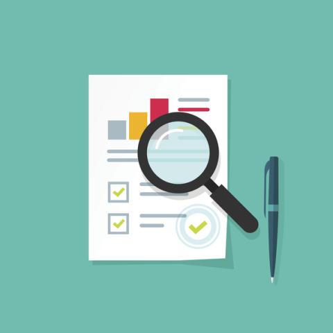 Research and reports