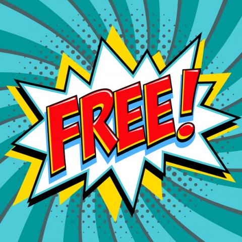Free 