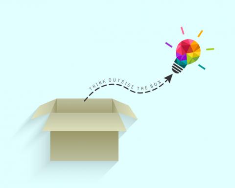 Think Outside the Box