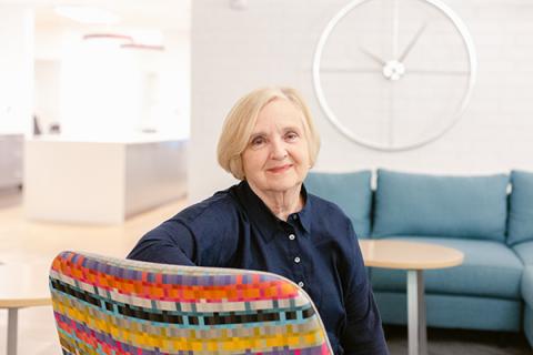 Jane Hayes