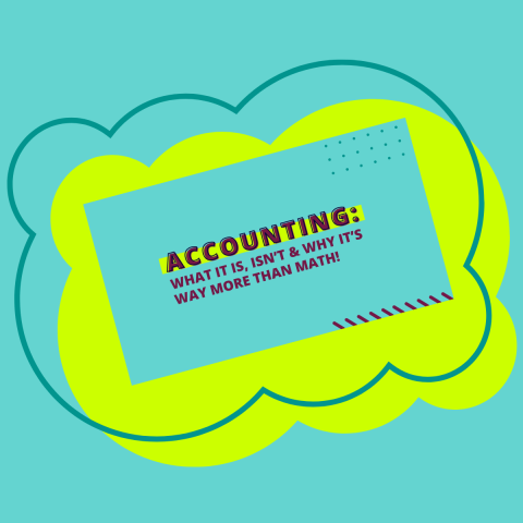 CPAs in the Classroom Resources