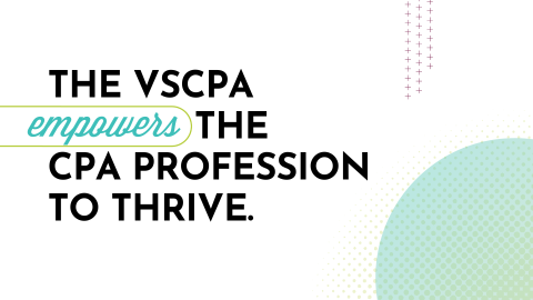 New VSCPA mission statement