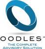 Oodles logo -- the Complete Advisory Solution