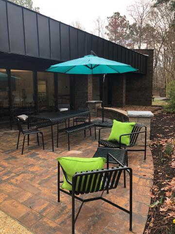 Patio 2