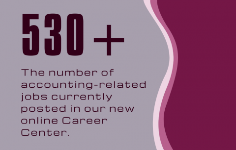 530+ job posting in our Career Center