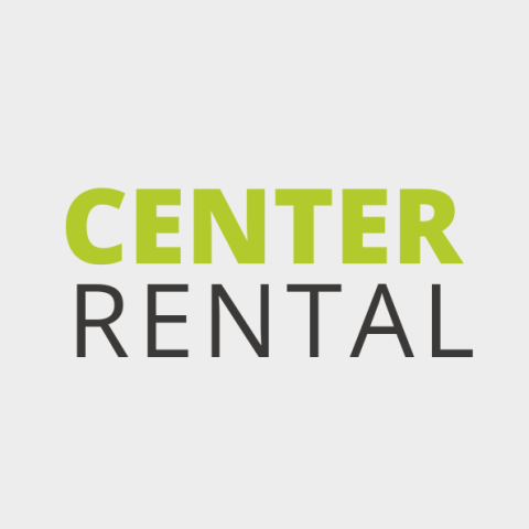 Center Rental