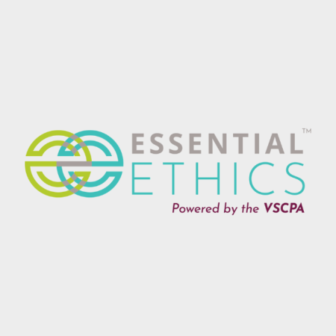 Essential Ethics