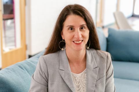 Jen Syer
