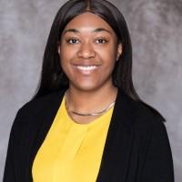 Tiandra Threat Headshot