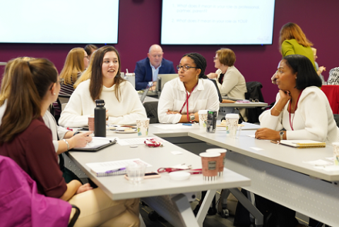 Women's Leadership Forum