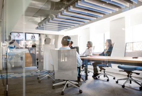 Innovation advisory council