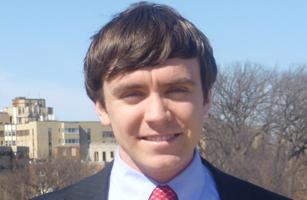 Picture of Will McGauran