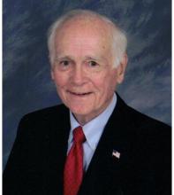 Samuel Derieux, CPA, Headshot