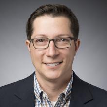 Adam Lean Headshot