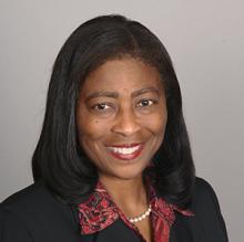 Anita Collins