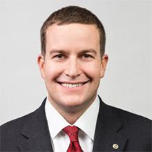 Bo Garner, CPA