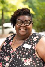 Charm Bullard Headshot
