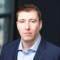 Connor Darrell Headshot